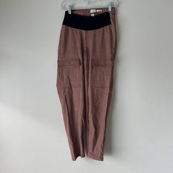 Women's Size 2 Maternity Pants A New Day - Picture 1 of 3